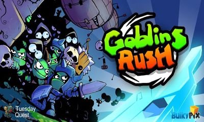 download Goblins Rush apk
